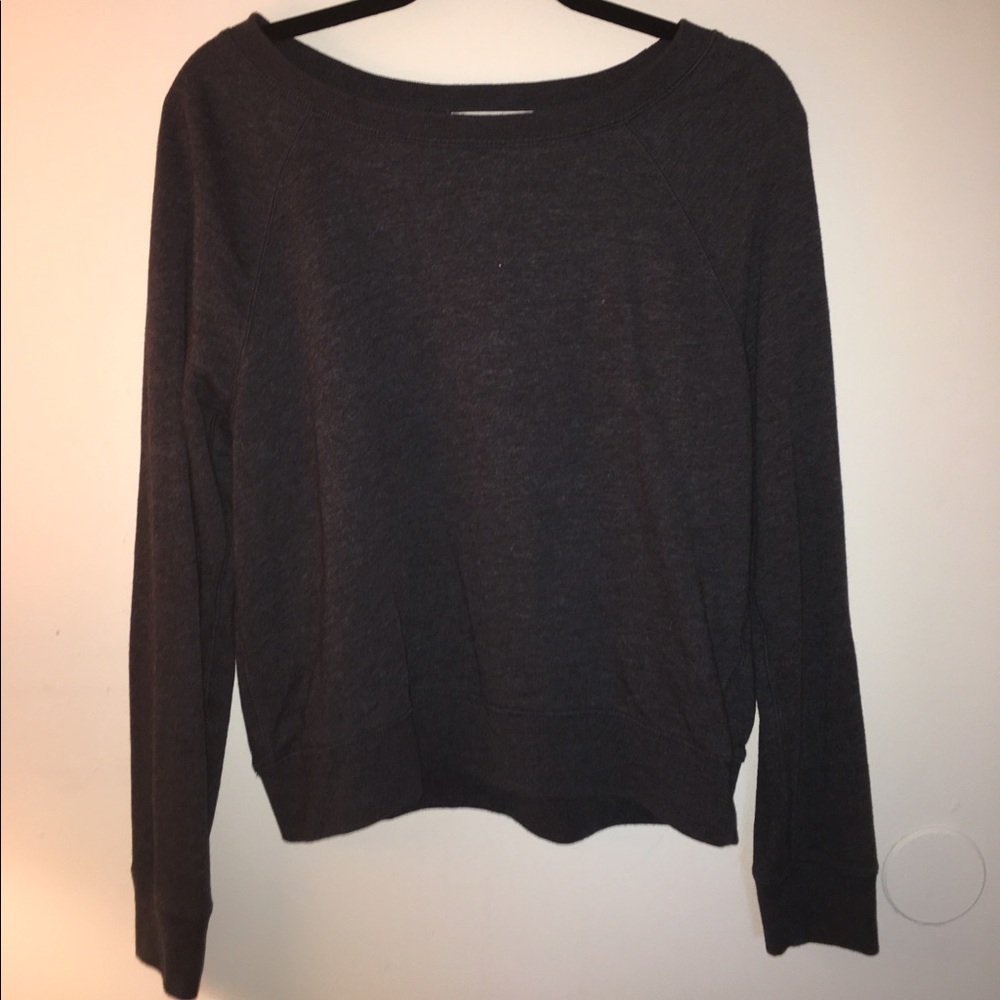 Forever 21 long sleeve top