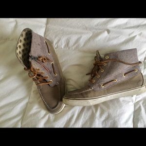 Sperry Shoes!!