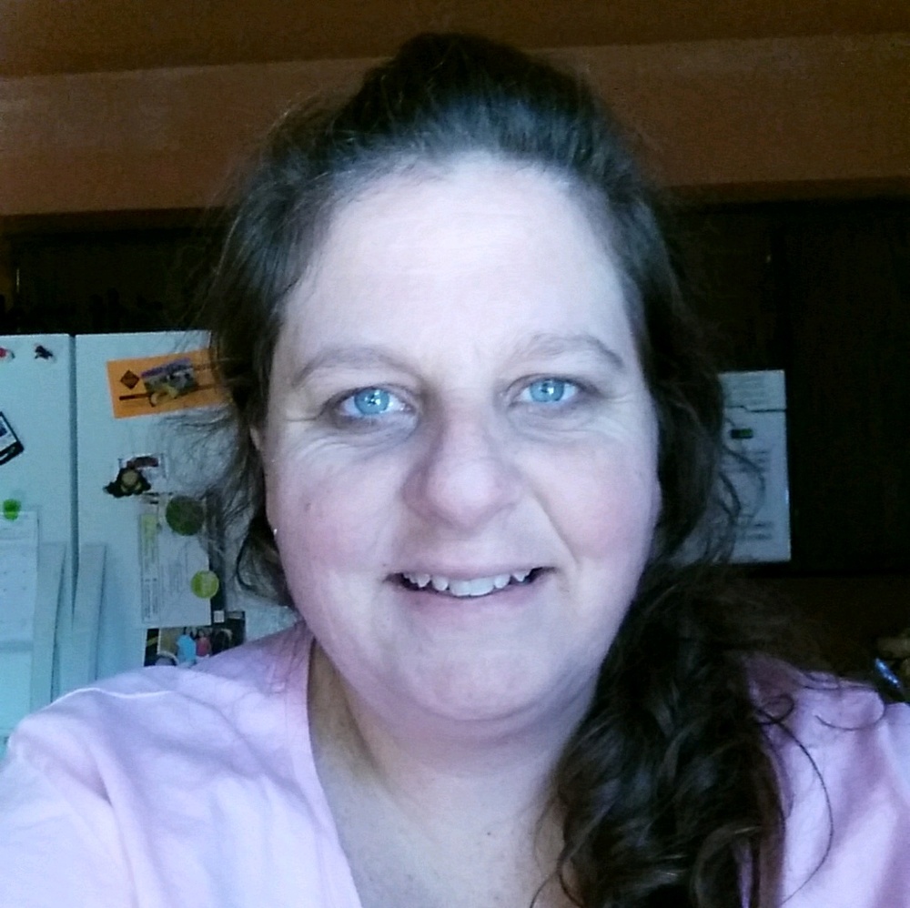 Meet your Posher, Krystal