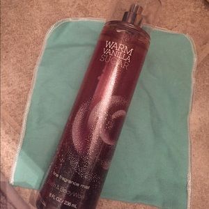 Bath & Body Works Fine Fragrance Spray