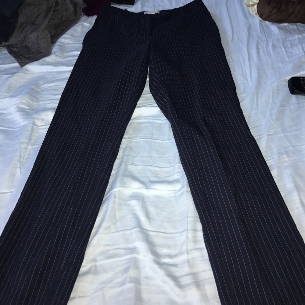 Dress pants