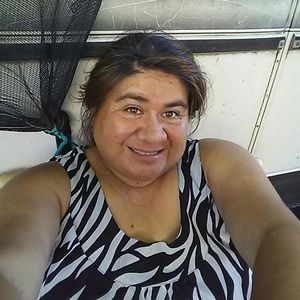 Meet your Posher, Leah