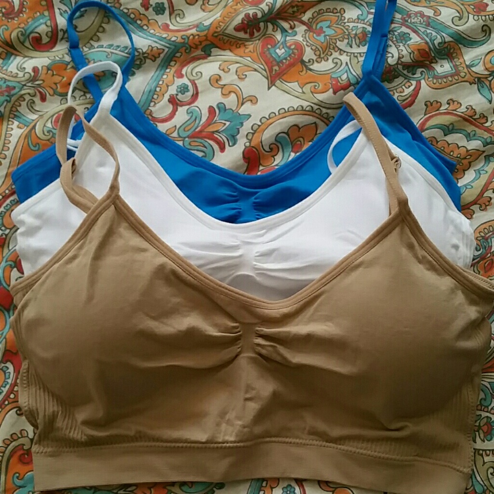 Comfort flex fit with foam cup