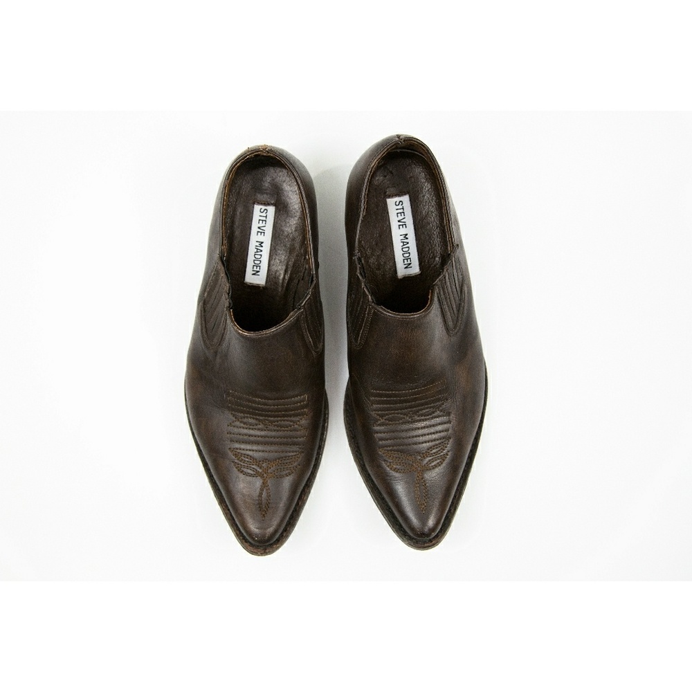 Steve Madden shoes
