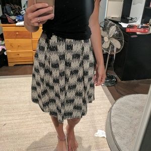 Lularoe Madison Skirt