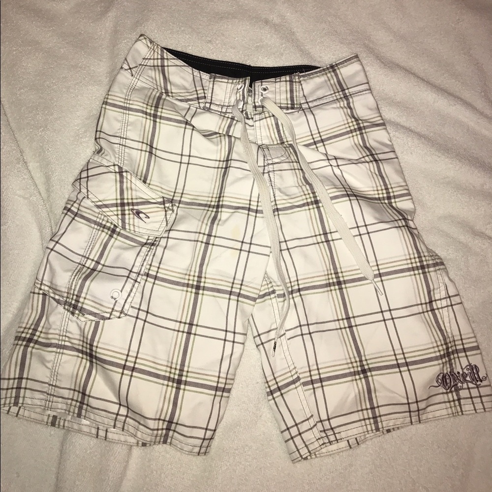 O'Neil boys bathing suit