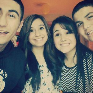 Meet your Posher, Bashar