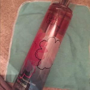 Bath & Body Works Fine Fragrance Spray