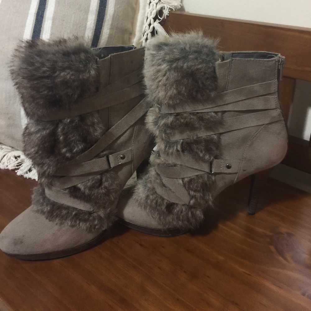 ELLE Boots