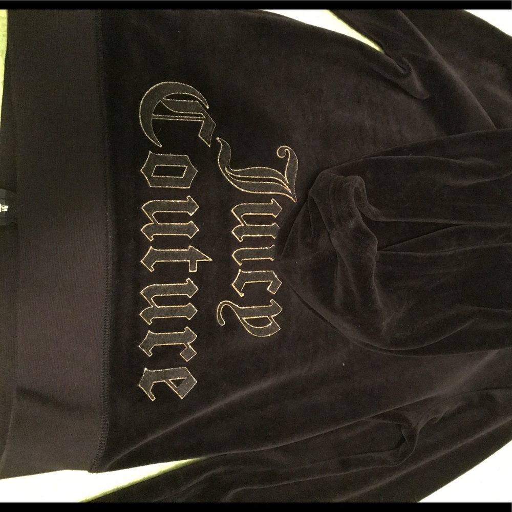 Juicy couture Jacket