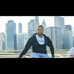 Meet your Posher, Luis joel