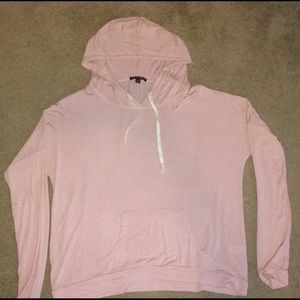 Brandy Melville Soft Hoodie