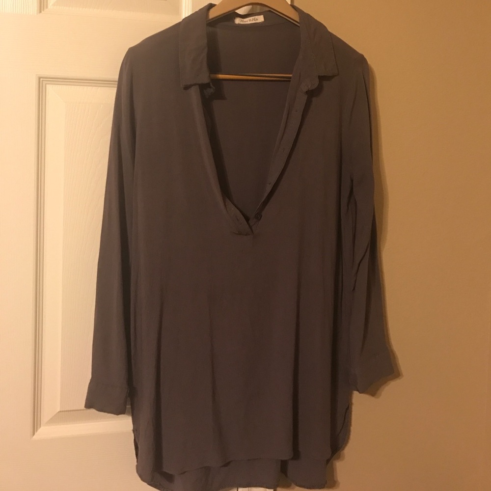 Beautiful blouse