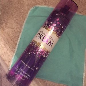 Bath & Body Works Fine Fragrance Spray