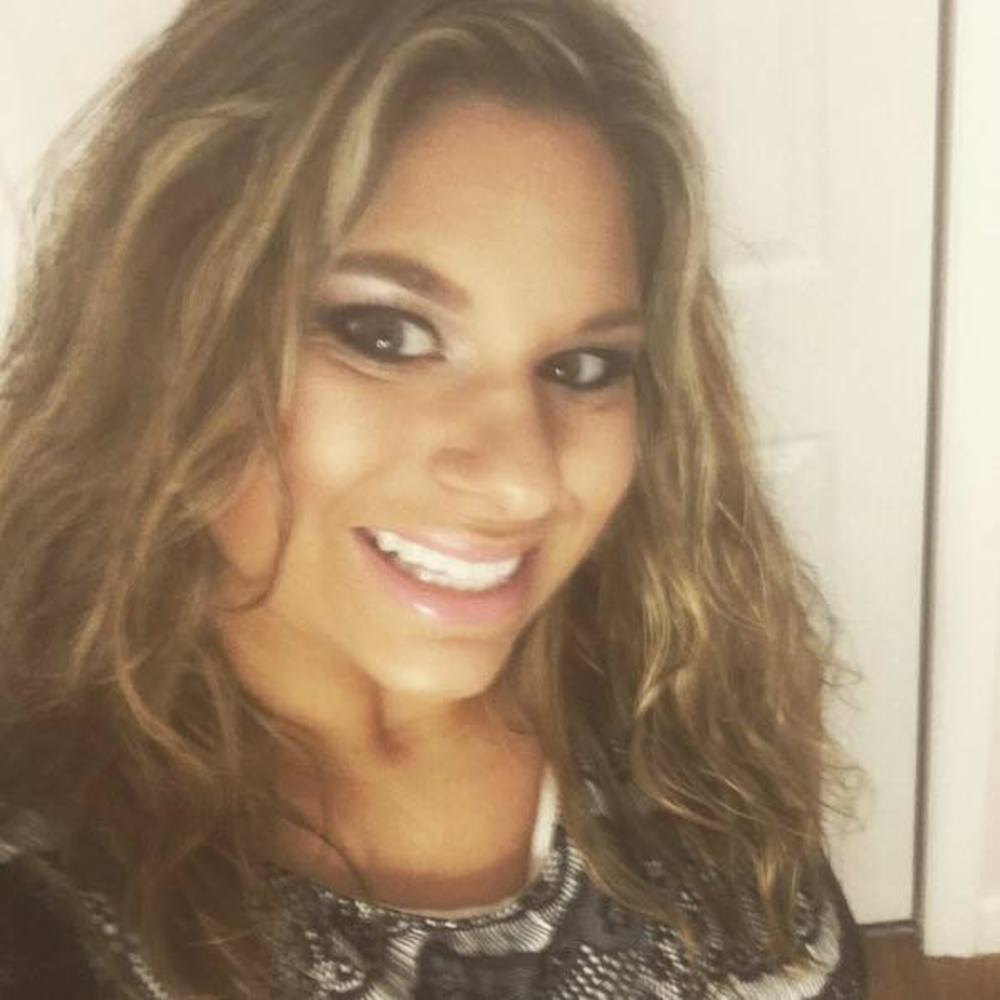 Meet your Posher, Krista