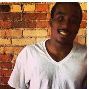 Meet your Posher, Vince