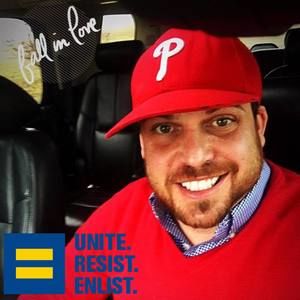 Meet your Posher, Jared