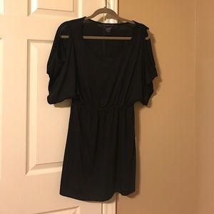 Beautiful black dress