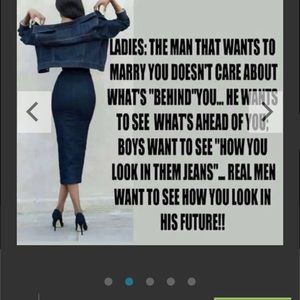 Meet your Posher, Thuy