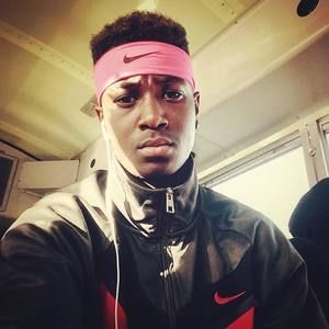 Meet your Posher, Cameron