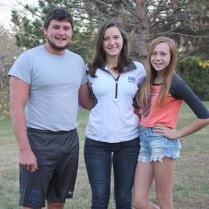 Meet your Posher, Jade