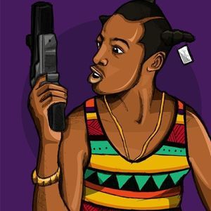 Meet your Posher, Lucky