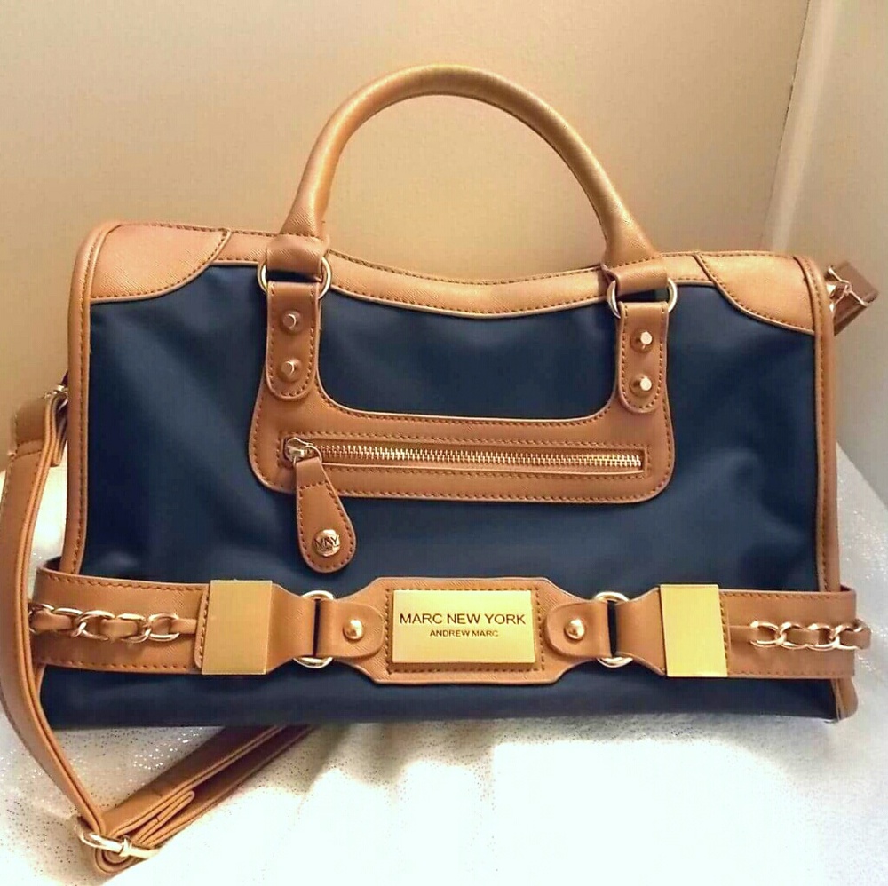 Marc New York by Andrew Marc Purse