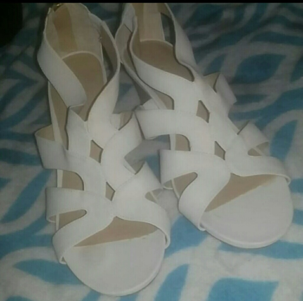 Womens wedges