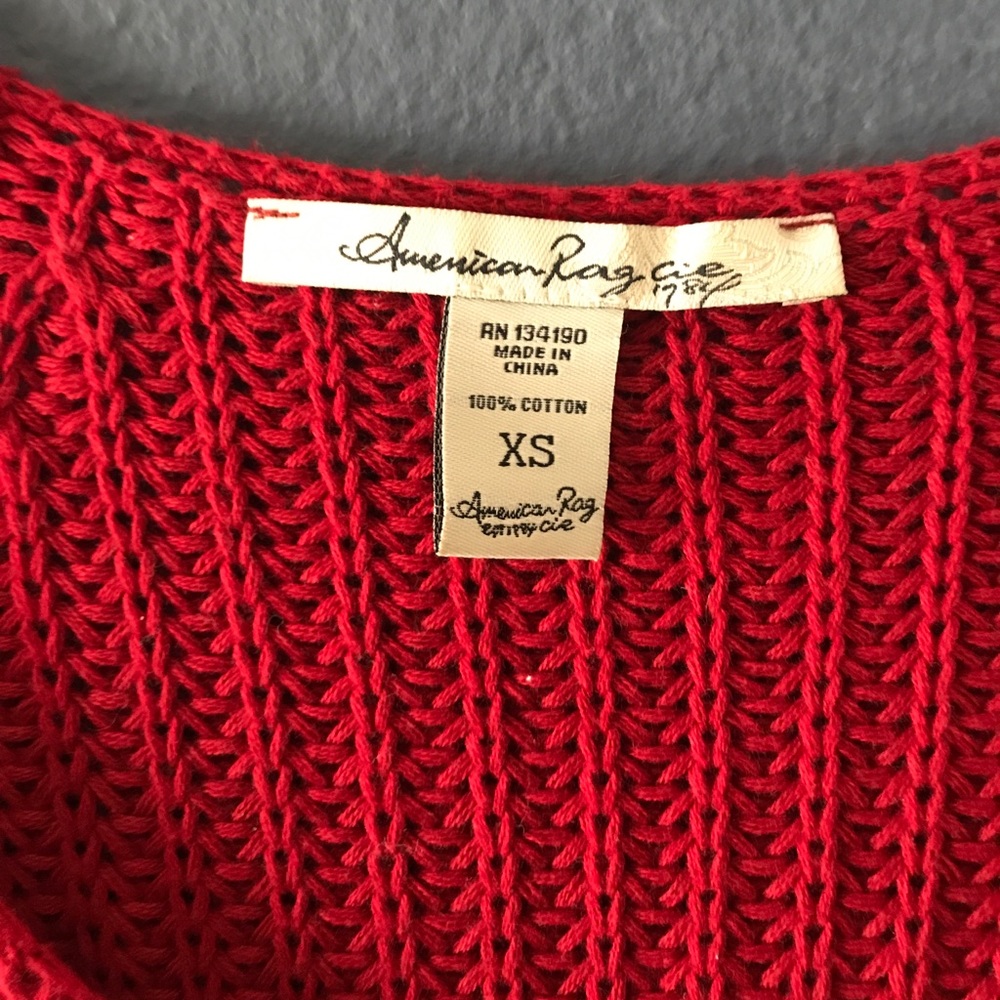 American Rag Sweater - Picture 2 of 3
