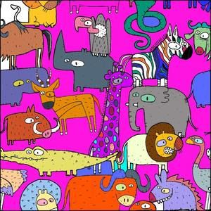 Meet your Posher, Catherine leigh