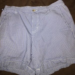 Columbia pfg shorts size 32 waist