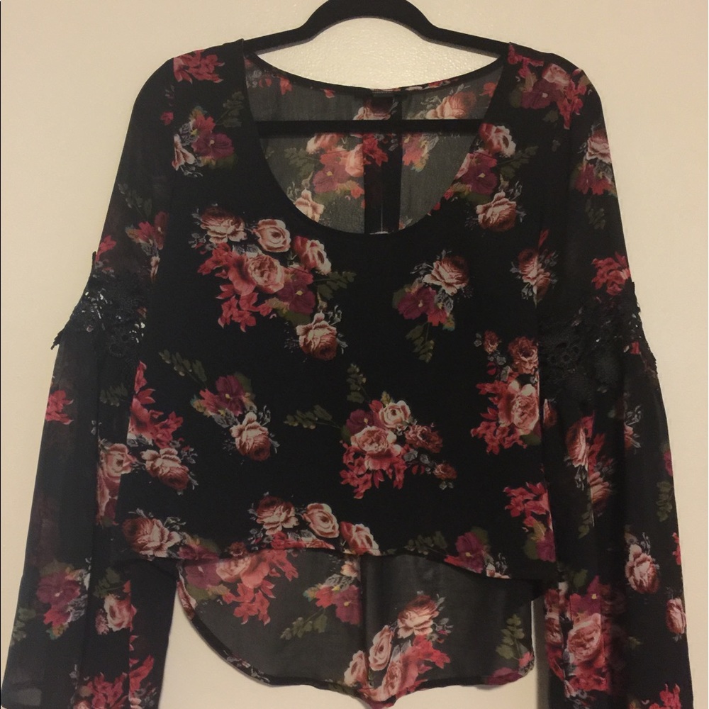 F21 Peasant Crop