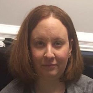 Meet your Posher, Holly