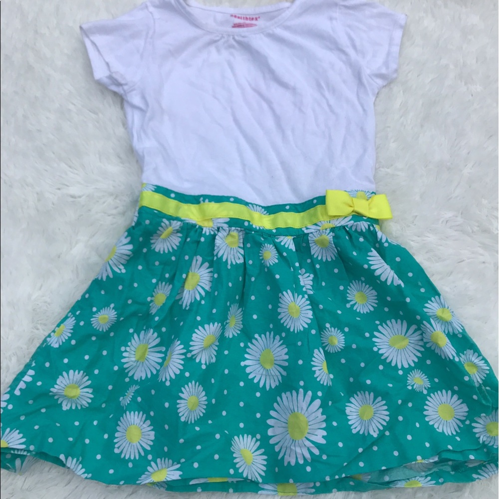 Healthtex dress
