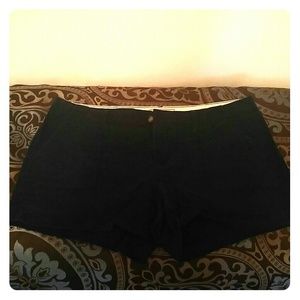 Old Navy Perfect 3/4 Shorts