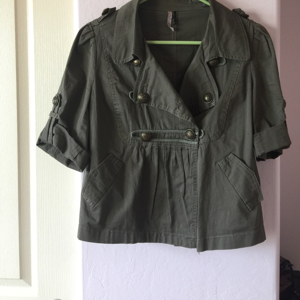 Blazer