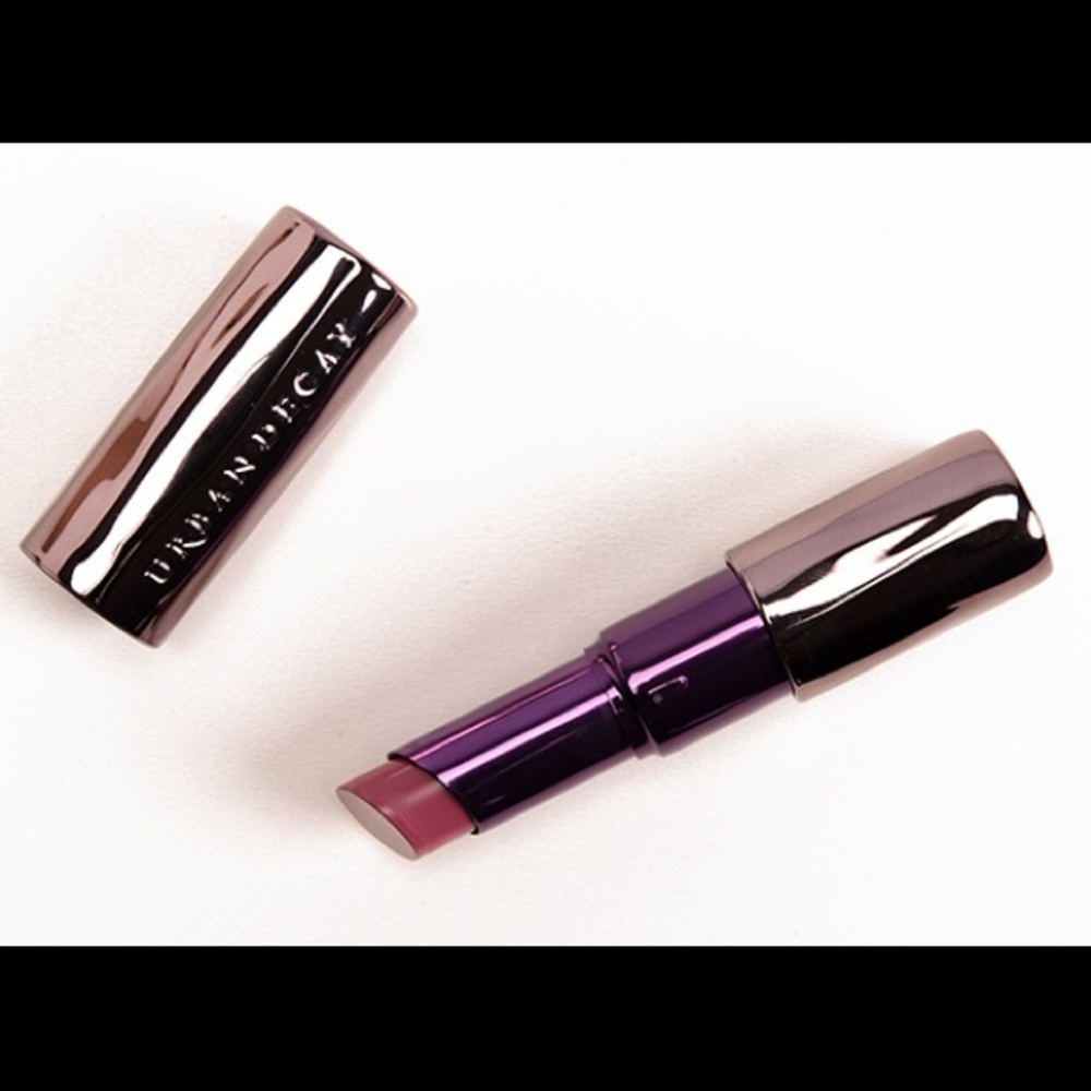 Urban Decay Revolution LipStick Rapture NEW