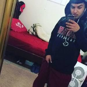 Meet your Posher, Alejandro