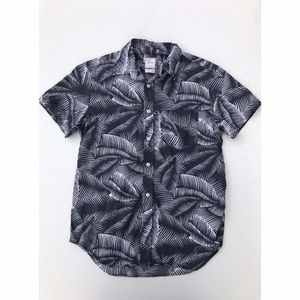 Gap Casual Button Up Shirt - Small