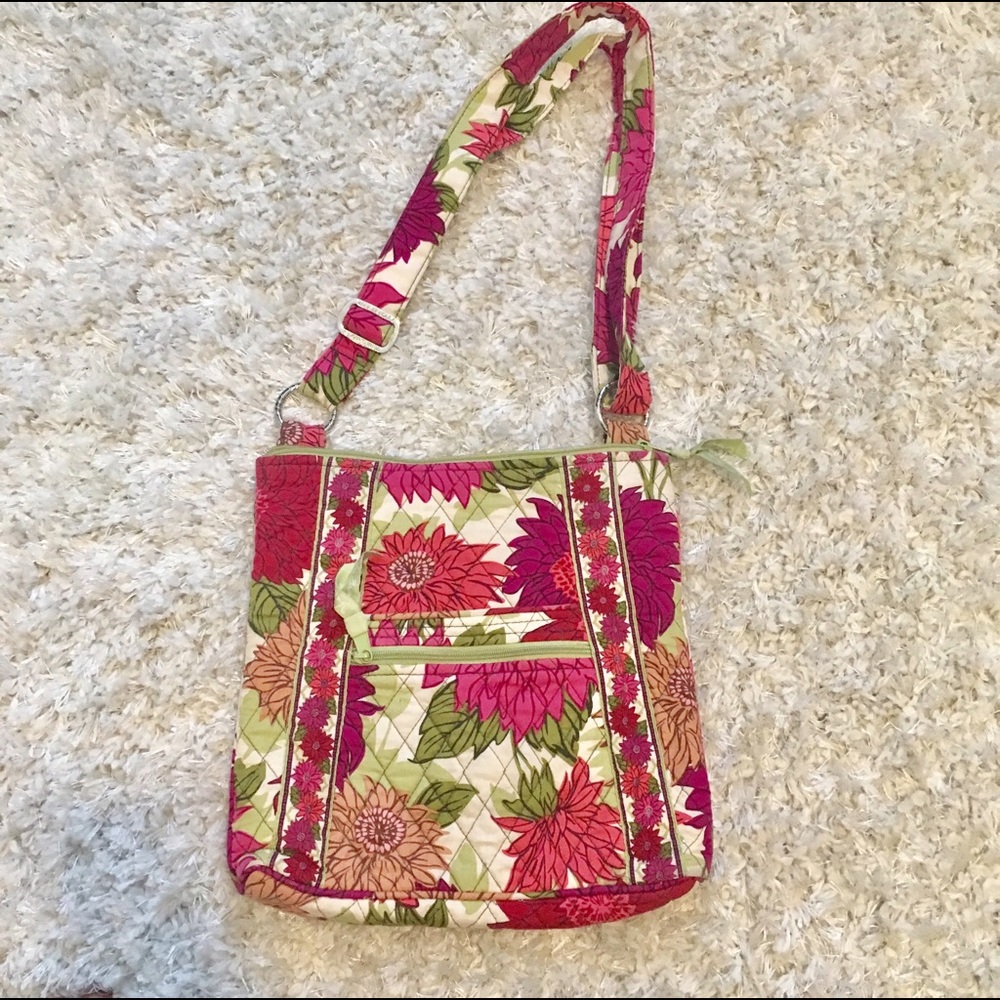 Vera Bradley Hipster