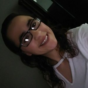 Meet your Posher, Ericka