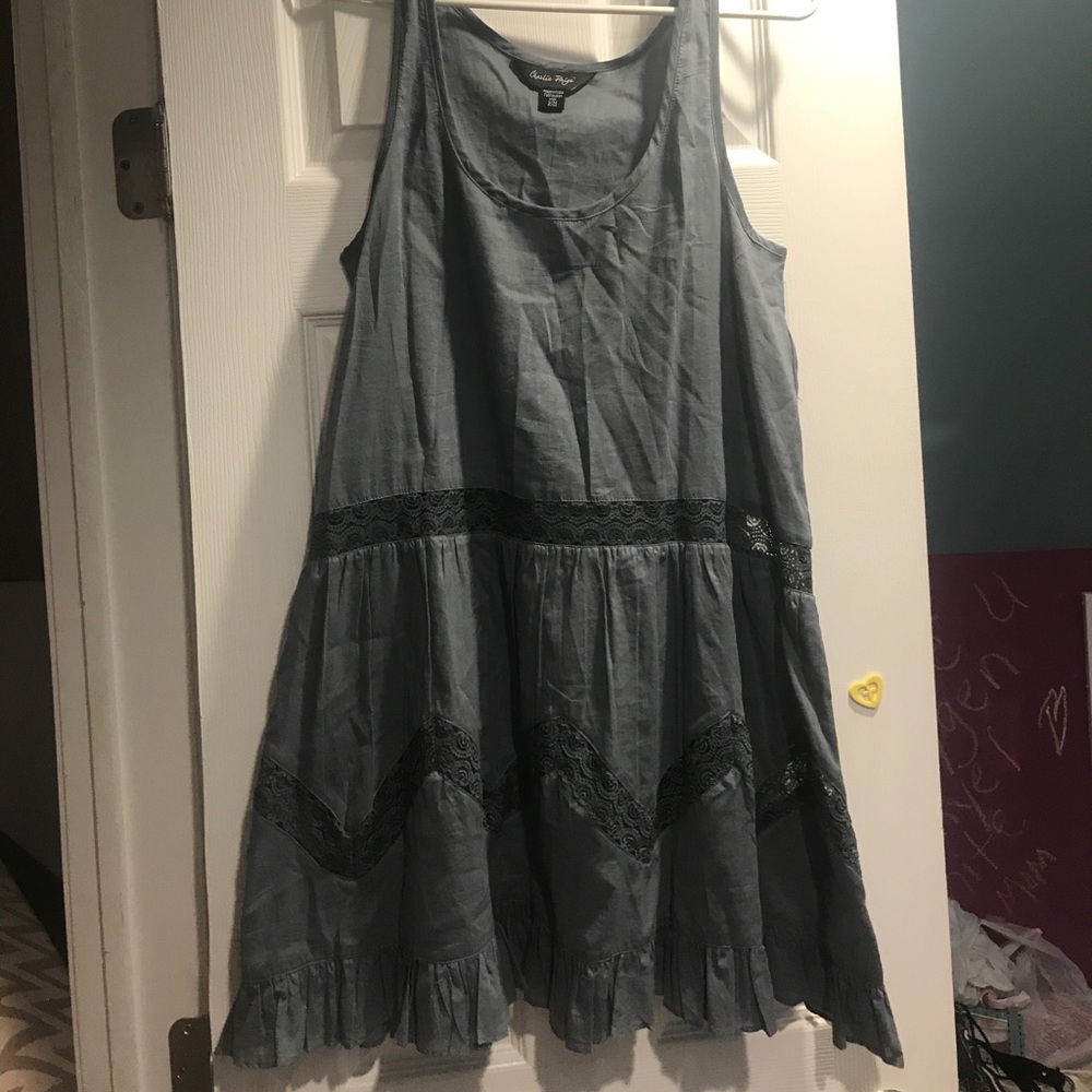boutique tunic