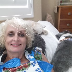 Meet your Posher, Kate