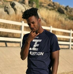 Meet your Posher, Isaiah