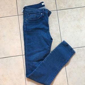 NWT Joie Jeans