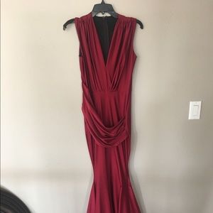 Formal Long Dress