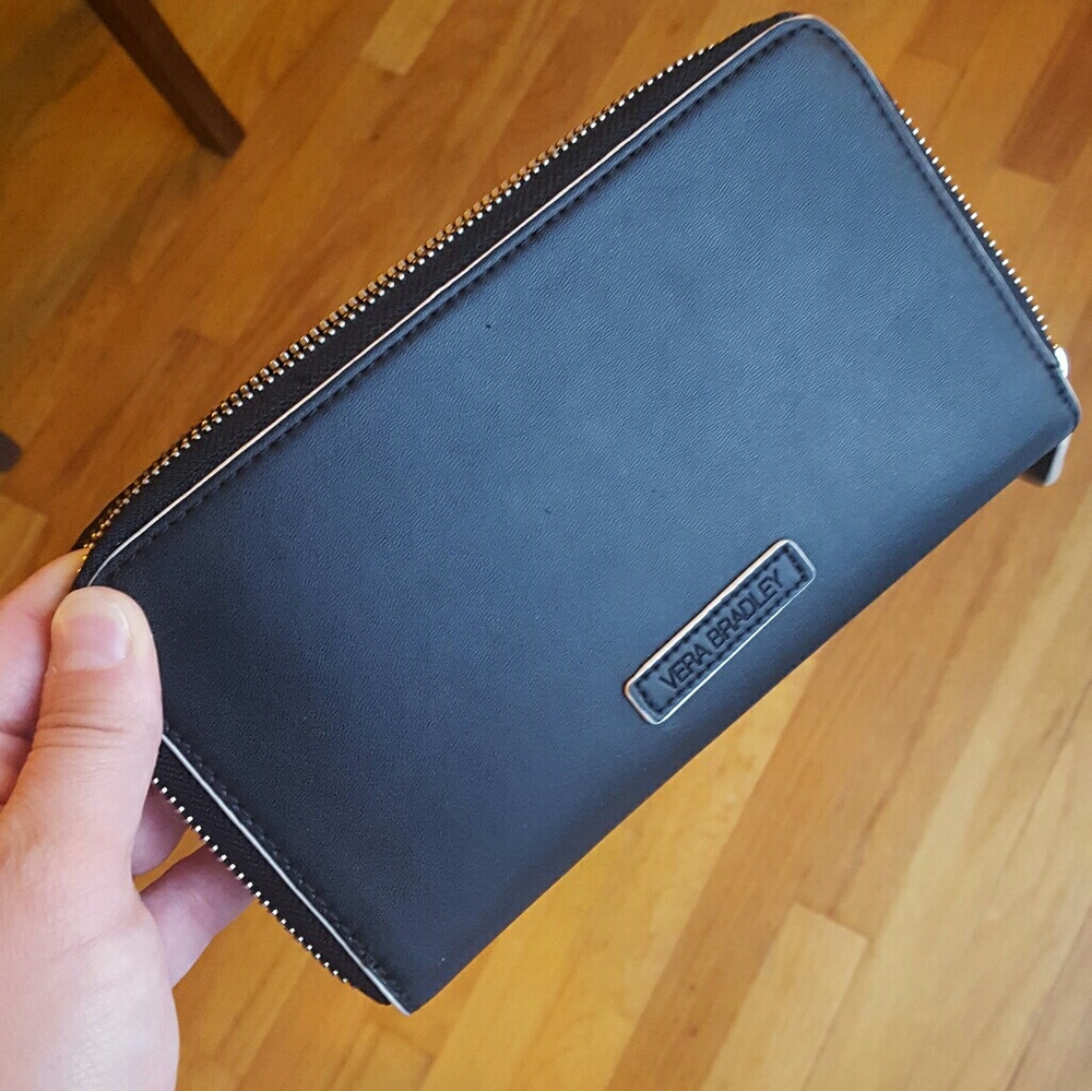 Vera Bradley Wallet