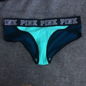 PINK underwear