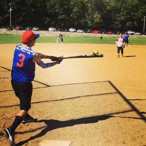 Meet your Posher, Shayne