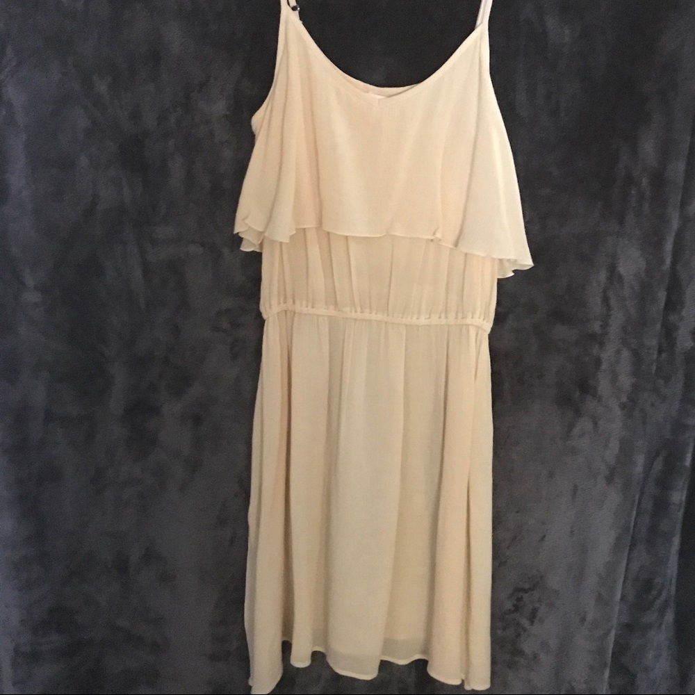 Band of Gypsies dress